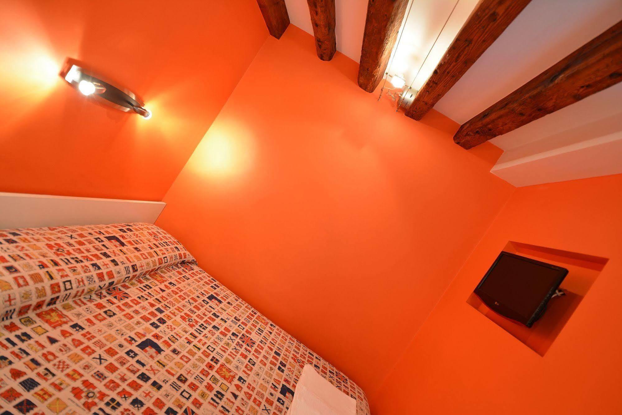 Barbera-Biennale Apartment Venice Exterior photo